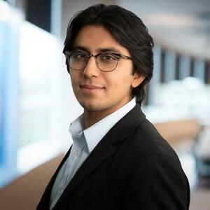 Team Page: Ninad Thanawala